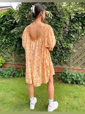 knee length dresses for ladies Nora Maxi Dress ~ Primrose main image 1